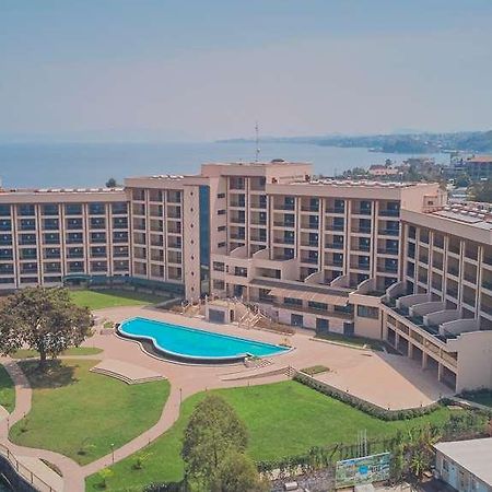 Goma Serena Hotel Екстер'єр фото