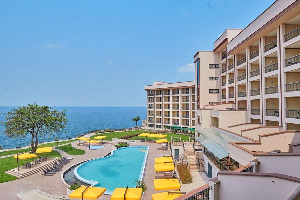 Goma Serena Hotel Зручності фото