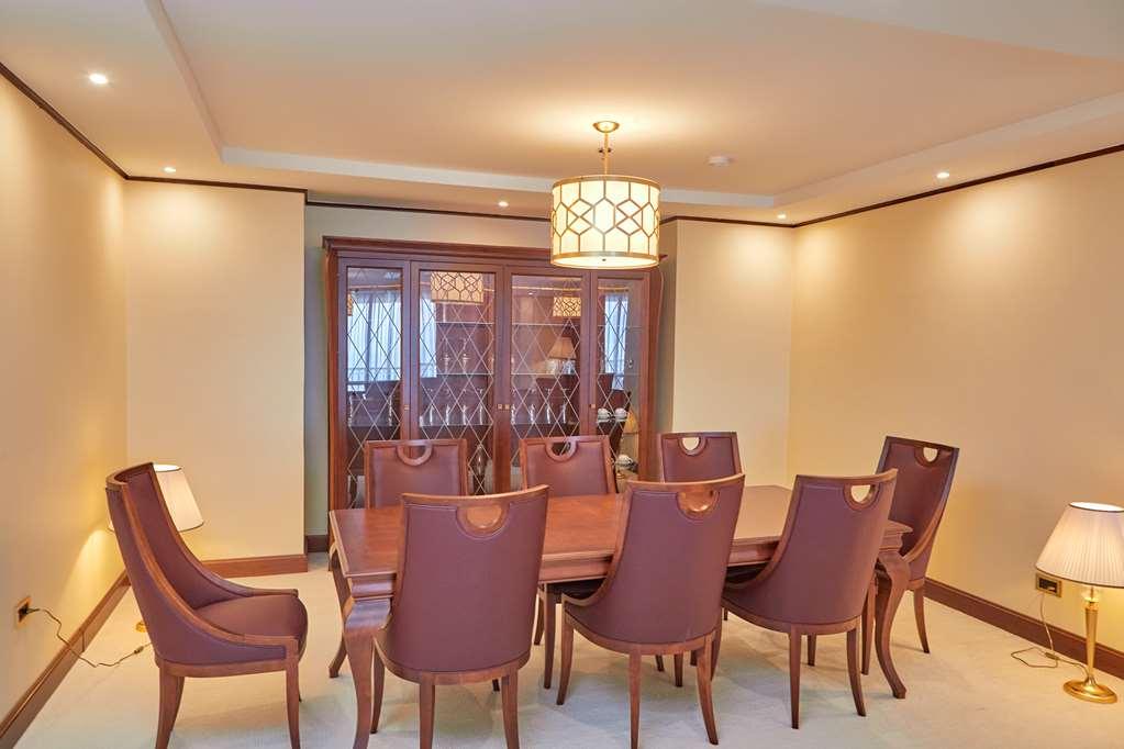 Goma Serena Hotel Номер фото