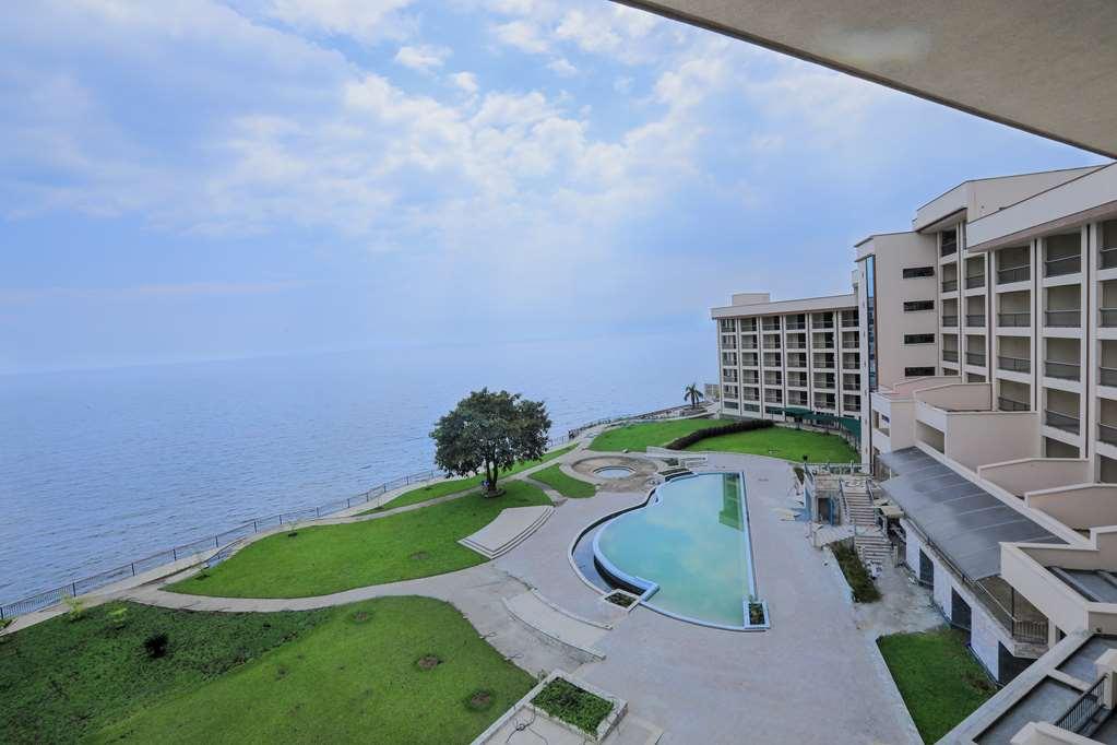 Goma Serena Hotel Екстер'єр фото